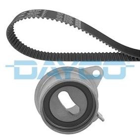 Achetez des Kit de distribution DAYCO KTB597 à prix pour 88,13 €
