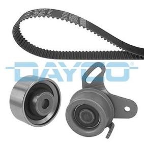 Zahnriemensatz KTB600 HYUNDAI MATRIX von DAYCO