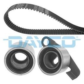 Achetez des Kit de distribution DAYCO KTB606 à prix pour 93,95 €