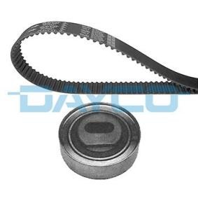 Zahnriemensatz von DAYCO KTB608