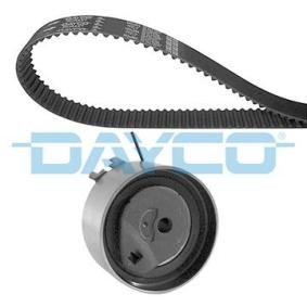 CHRYSLER Zahnriemensatz von DAYCO