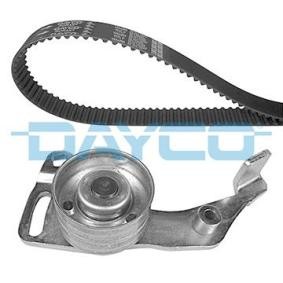 Zahnriemensatz von DAYCO KTB619