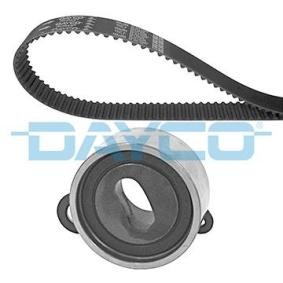 Achetez des Kit de distribution DAYCO KTB622 à prix pour 35,94 €
