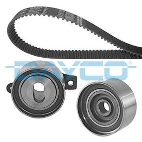 Achetez des Kit de distribution DAYCO KTB624 à prix pour 76,05 €