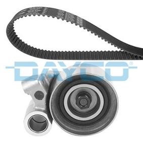 Achetez des Kit de distribution DAYCO KTB625 à prix pour 55,28 €