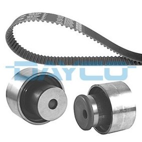 Achetez des Kit de distribution DAYCO KTB631 à prix pour 243,25 €