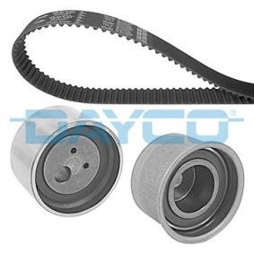 Achetez des Kit de distribution DAYCO KTB633 à prix pour 92,09 €