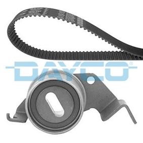 Achetez des Kit de distribution DAYCO KTB636 à prix pour 43,24 €