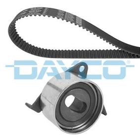 DAIHATSU Zahnriemensatz von DAYCO