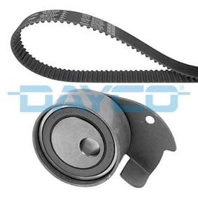 Achetez des Kit de distribution DAYCO KTB647 à prix pour 72,60 €