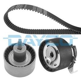 Achetez des Kit de distribution DAYCO KTB659 à prix pour 154,60 €
