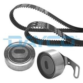 Achetez des Kit de distribution DAYCO KTB661 à prix pour 70,76 €
