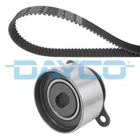 Achetez des Kit de distribution DAYCO KTB667 à prix pour 33,80 €