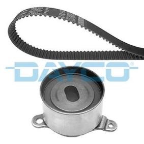 Achetez des Kit de distribution DAYCO KTB670 à prix pour 69,80 €