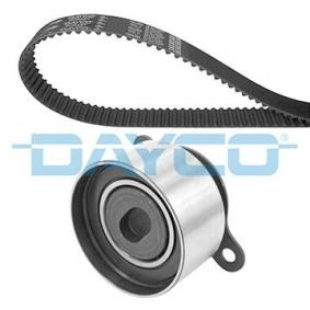 Achetez des Kit de distribution DAYCO KTB672 à prix pour 33,56 €