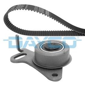 Achetez des Kit de distribution DAYCO KTB674 à prix pour 45,91 €