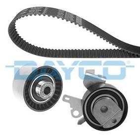 Achetez des Kit de distribution DAYCO KTB696 à prix pour 92,89 €