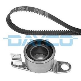 Achetez des Kit de distribution DAYCO KTB724 à prix pour 161,16 €