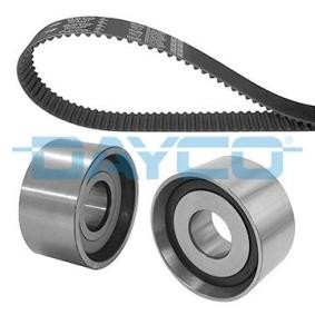 Achetez des Kit de distribution DAYCO KTB727 à prix pour 66,77 €