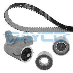 Achetez des Kit de distribution DAYCO KTB762 à prix pour 125,29 €