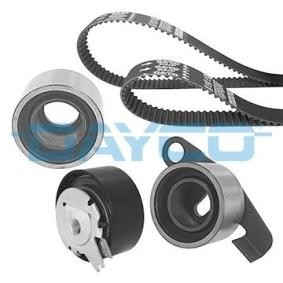 Achetez des Kit de distribution DAYCO KTB765 à prix pour 158,53 €