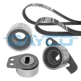 Achetez des Kit de distribution DAYCO KTB768 à prix pour 163,52 €
