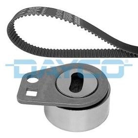 Achetez des Kit de distribution DAYCO KTB769 à prix pour 47,51 €