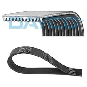 Achetez des Courroie Poly-V DAYCO 12PK1515HD à prix pour 34,92 €