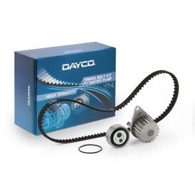 Achetez des Kit de distribution + pompe à eau DAYCO KTBWP1020 à prix pour 62,28 €