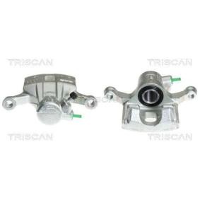 Bremssattel von TRISCAN