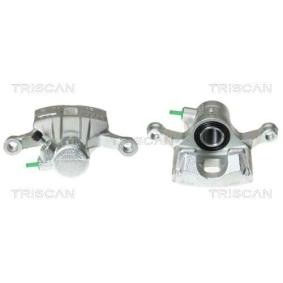Bremssattel von TRISCAN