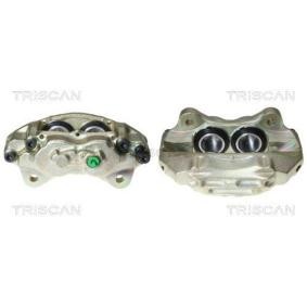 Achetez des Étrier de frein TRISCAN 8170 342690 à prix pour 191,99 €