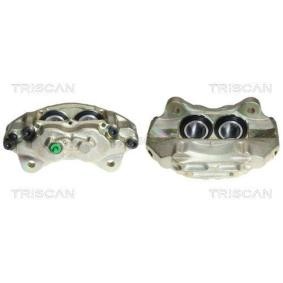 Achetez des Étrier de frein TRISCAN 8170 342691 à prix pour 191,99 €