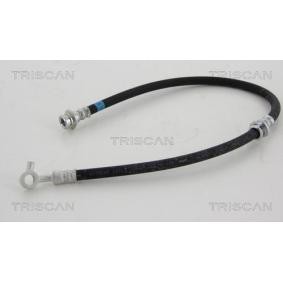 Achetez des Flexible de frein TRISCAN 8150 14160 à prix pour 24,53 €