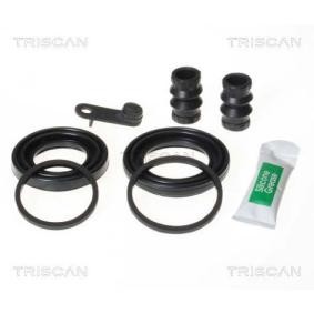 Acquista Kit di revisione della pinza freno da TRISCAN 8170 203856 a buon mercato per soli 17,10 €