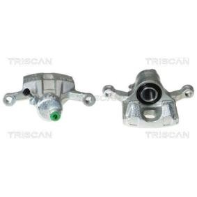 Bremssattel von TRISCAN