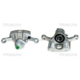 Bremssattel von TRISCAN