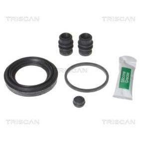 Comprar Juego de reparación, pinza de freno de TRISCAN 8170 204882 a bajo precio de 19,45 €