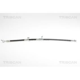 Bremsschlauch von TRISCAN 8150 18126