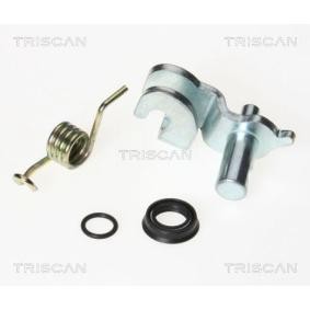 Reparatursatz, Feststellbremshebel (Bremssattel) 8170 209928