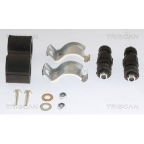 Stabilisator von TRISCAN für CLIO II (BB0/1/2_, CB0/1/2_) günstig online kaufen