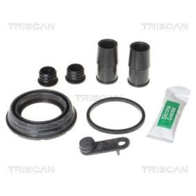 Acquista Kit di revisione della pinza freno da TRISCAN 8170 204413 a buon mercato per soli 20,42 €