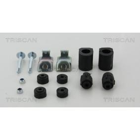 Stabilisatorsatz 8500 25606