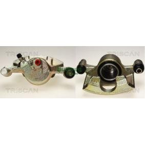 Compre Pinças de travão de TRISCAN online para INTEGRA três volumes (DB6, DB7, DB8, DB9) a preços moderados