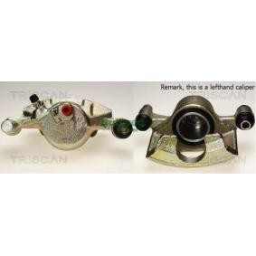 Compre Pinças de travão de TRISCAN online para INTEGRA três volumes (DB6, DB7, DB8, DB9) a preços moderados