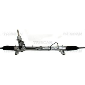 Achetez des Crémaillère de direction TRISCAN 8510 16437 à prix pour 557,07 €
