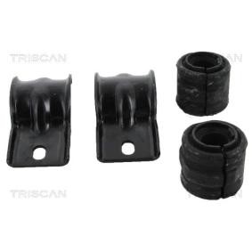 Stabilisatorsatz 8500 28619