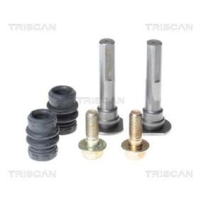 Acquista Kit manicotti di guida, Pinza freno da TRISCAN 8170 169147 a buon mercato per soli 16,20 €