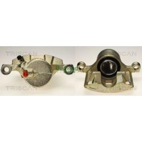 Bremssattel von TRISCAN