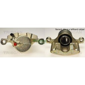 Bremssattel von TRISCAN